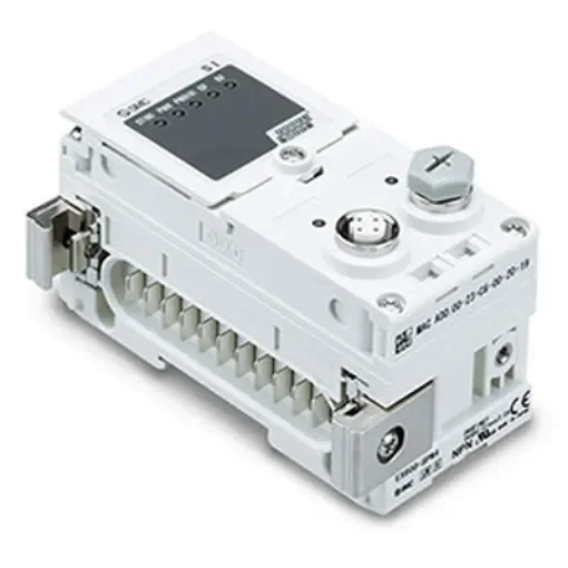 SMC EX600 series Serial Interface - EX600-SPN3 product image