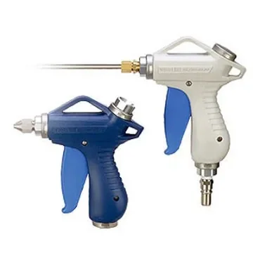 SMC 145psi Blow Gun, G 1/4 Air Inlet (BSP) - VMG11BU-F02-04 product image