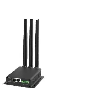 Tosibox TOSIBOX LOCK 175 4G LTE - TOSIBOX LOCK 175 (LTE, WIFI) product image