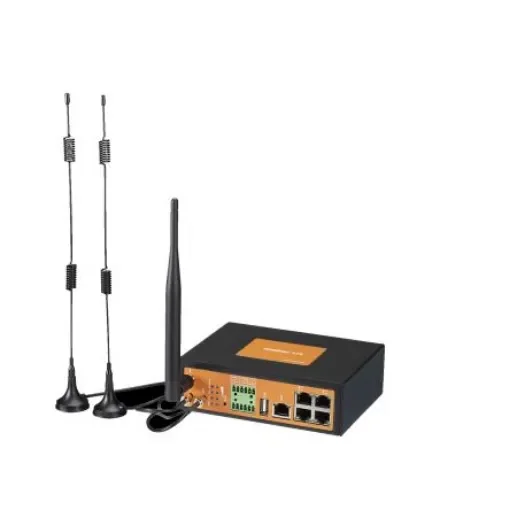 Tosibox TOSIBOX LOCK 375 4G LTE - TOSIBOX LOCK 375 (LTE, WIFI) product image