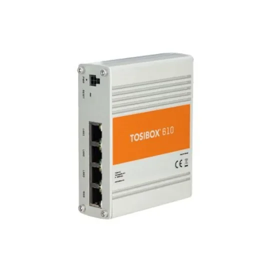 Tosibox TOSIBOX Lock 610 Ethernet product image