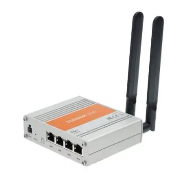 Tosibox TOSIBOX Lock 650 Ethernet, WiFi - TOSIBOX Lock 650 (WIFI) product image