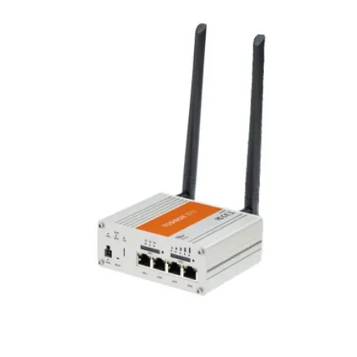 Tosibox TOSIBOX Lock 670 LTE - TOSIBOX Lock 670 (LTE) product image