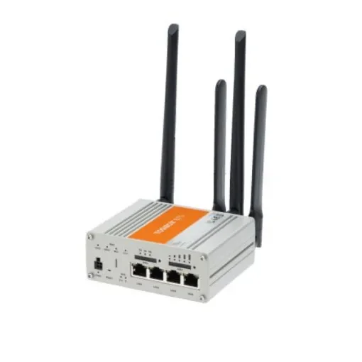 Tosibox TOSIBOX Lock 675 4G LTE - TOSIBOX Lock 675 (LTE, WIFI) product image