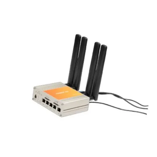 Tosibox TOSIBOX Lock 695 5G, WiFi - TOSIBOX Lock 695 (5G/LTE, WIFI) product image