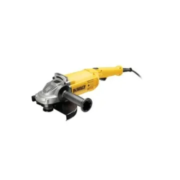 DeWALT DWE490-GB 230mm Corded Angle Grinder, UK Plug product image