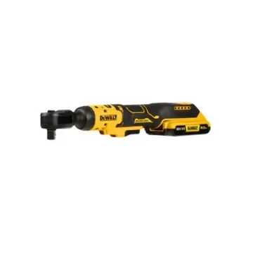 DeWALT DCF512D 18V Cordless Drill, UK Plug - DCF512D1-GB product image