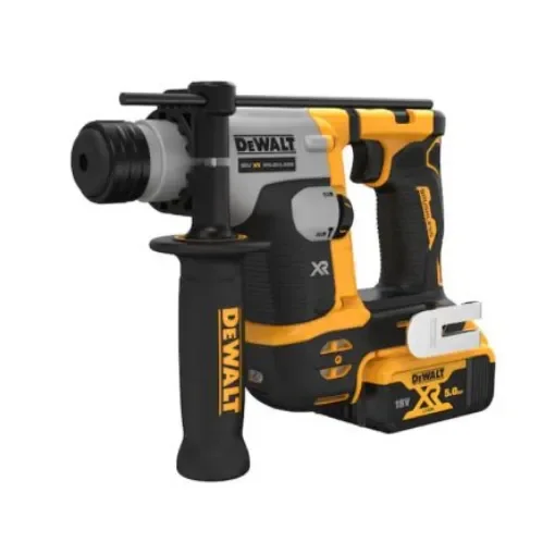 DeWALT DCH172P 18V Cordless Hammer Drill Li-Ion, UK Plug - DCH172P2-GB product image