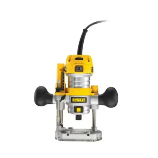 DeWALT D26203-GB Corded Router Drill, UK Plug product image