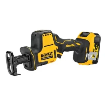 DeWALT DCS DCS369P2-QW Cordless Reciprocating Saw, 18V product image