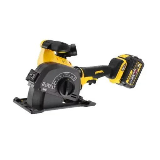 DeWALT DCG200T DCG200T2-GB Cordless, 54V, UK Plug product image