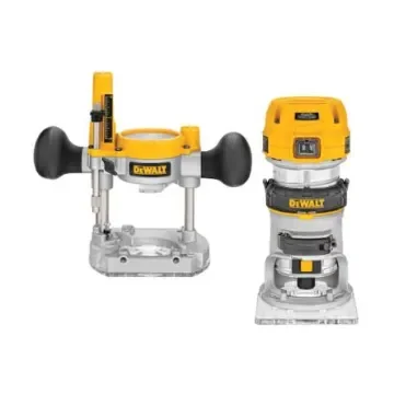 DeWALT D26204K-GB Corded Router Drill, UK Plug product image