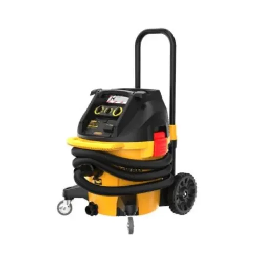 DeWALT DWV905H-GB 230V, 38 Liters, Corded Dust Extractor product image