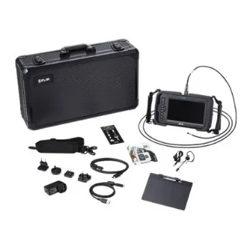 FLIR VS80-KIT-7 5.5mm probe Camera Probe, 25m Probe Length, 1024 x 600pixels Resolution, LED Illumination product image