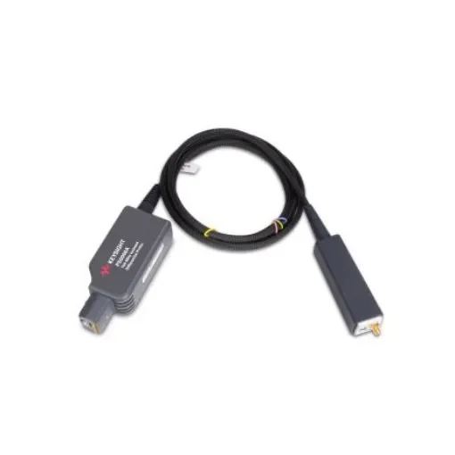 Keysight Technologies PS00 Series PS0006A Oscilloscope Probe, Differential Type, 700MHz product image