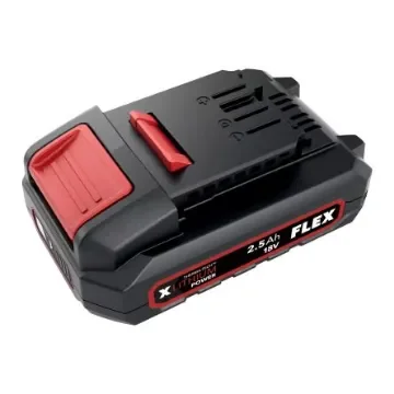 FLEX FEMA 532732 Battery Pack Charger, 18V for use with Charging product image