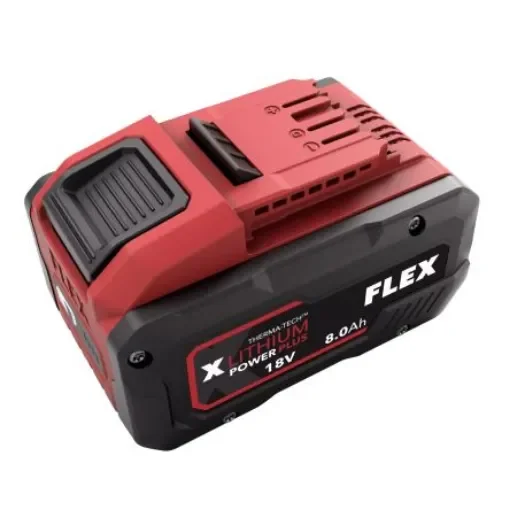 FLEX FEMA 532748 Battery Pack Charger, 18V for use with Charging product image