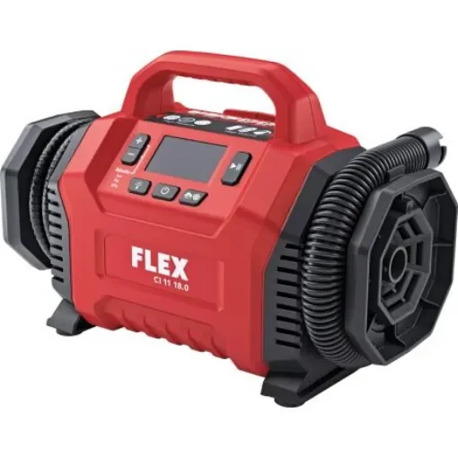 FLEX FEMA Tyre Inflator - 506648 product image