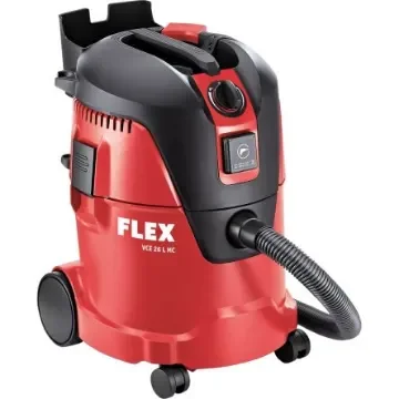 FLEX FEMA 405426 Floor Vacuum Cleaner Vacuum Cleaner for Cleaning, 7.5m Cable, 230V product image