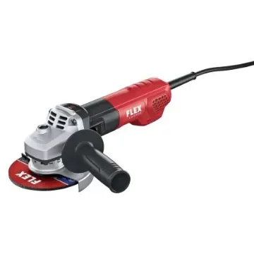 FLEX FEMA 495255 Corded Angle Grinder, French 2 Pin Plug product image