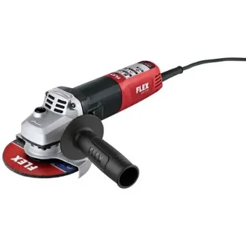 FLEX FEMA 436291 125mm Corded Angle Grinder, French 2 Pin Plug product image