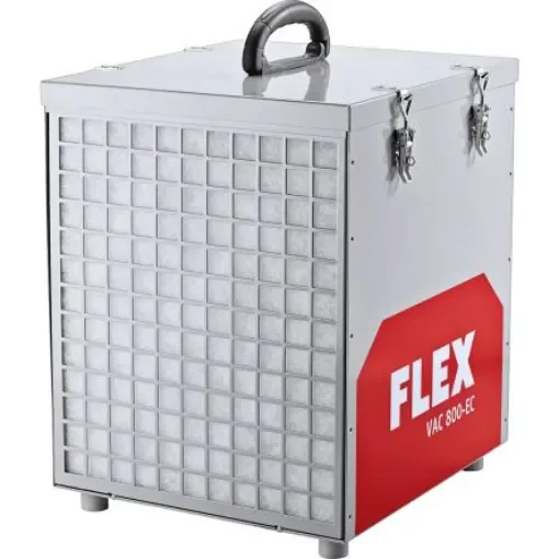 FLEX FEMA Air Filter Clip Air Purifier, 7.26m², 58dB(A) - 477745 product image