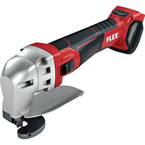 FLEX FEMA 531583 Cordless 18V 1.6 mm Cordless Shear product image
