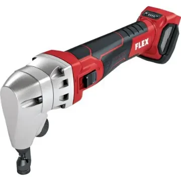 FLEX FEMA 531584 Cordless 18V 1.6 mm Electric Nibblers product image