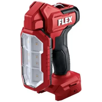 FLEX FEMA LED Work Light, 1000 lumens, 18 V - 530610 product image