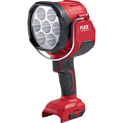 FLEX FEMA LED Work Light, 2800 lumens, 18 V - 504637 product image