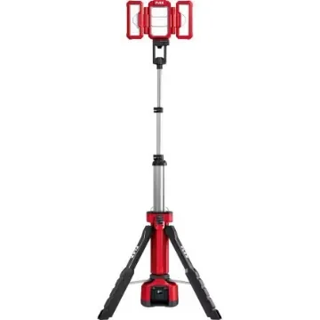 FLEX FEMA LED Work Light, 4000 lumens, 18 V - 530375 product image