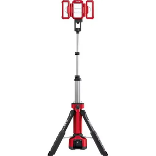 FLEX FEMA LED Work Light, 4000 lumens, 18 V - 530375 product image