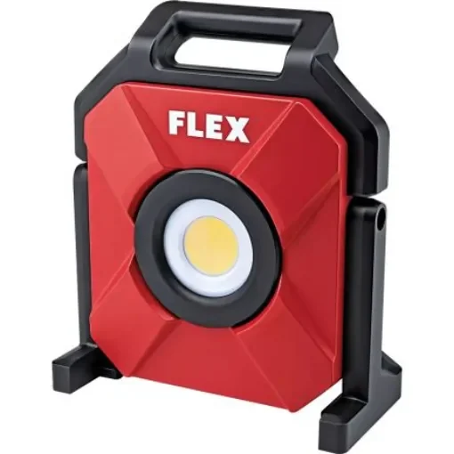 FLEX FEMA LED Work Light, 10000 lumens, 18 V - 504610 product image