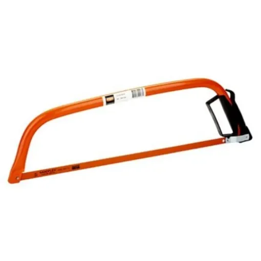 Bahco 607 mm Bow Saw, 32 TPI - 14-24-3810 product image