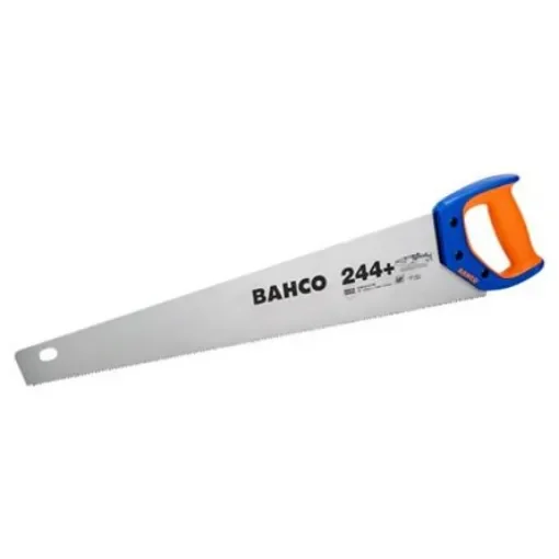 Bahco 500 mm Hand Saw, 7/8 TPI - 244P-20-U7-HP product image