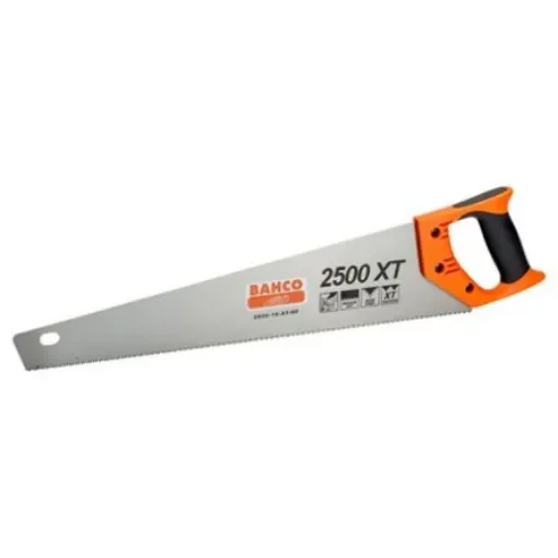 Bahco 600 mm Hand Saw - 2500-24-XT7-HP product image