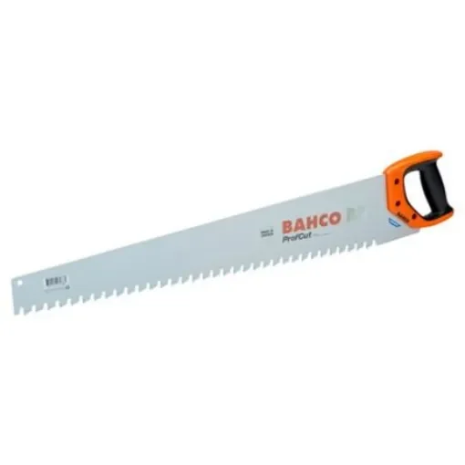 Bahco 620 mm Hand Saw, 1 TPI - 255-34 product image