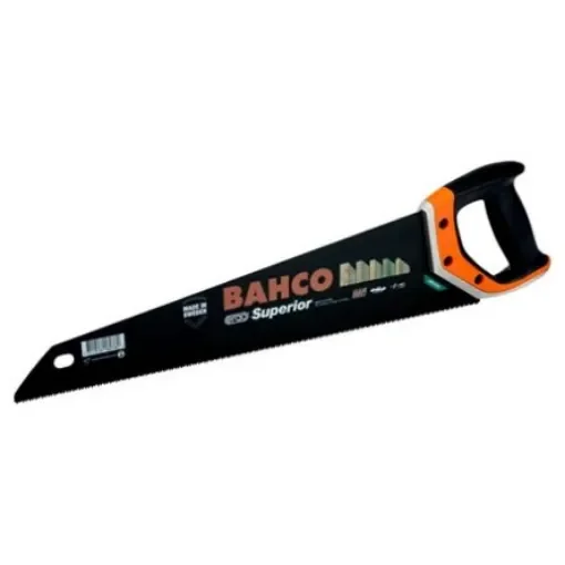 Bahco 550 mm Hand Saw - 2600-22-XT-HP product image