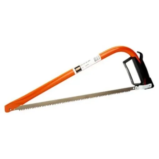 Bahco 530 mm Bow Saw, 51 TPI - 331-21-51-KP product image