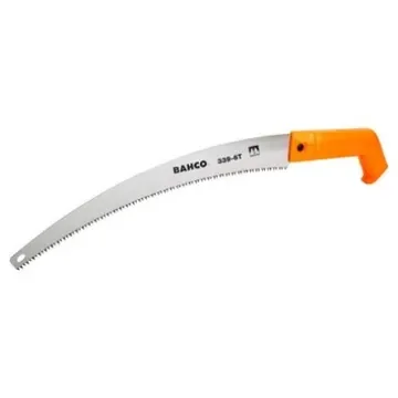 Bahco 360 mm Pruning Saw, 6 TPI - 339-6T product image
