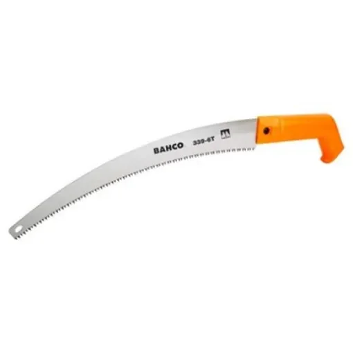 Bahco 360 mm Pruning Saw, 6 TPI - 340-6T product image