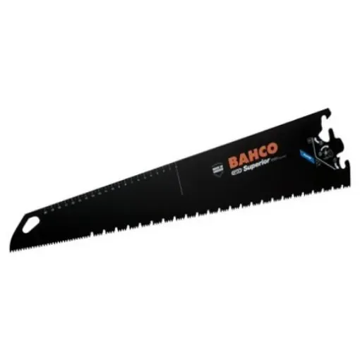 Bahco 550 mm Reciprocating Saw Blade - EX-22-PLS-C product image