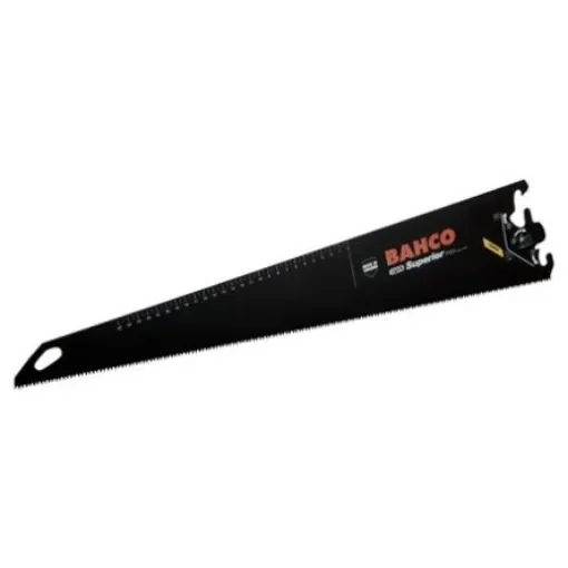 Bahco 550 mm Reciprocating Saw Blade - EX-22-XT7-C product image