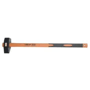 Bahco Pear Steel Mallet 5kg - LS-MASSE-TR-4FG product image