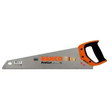Bahco 550 mm Hand Saw - PC-22-GT9 product image