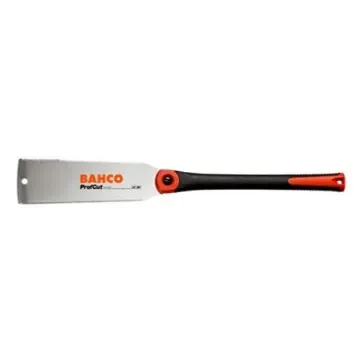Bahco 240 mm Reversible Pull Saw - PC-9-9/17-PS product image