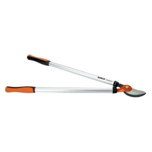 Bahco Aluminium Handle Secateurs, 40mm maximum cutting capacity - PG-18-45-F product image