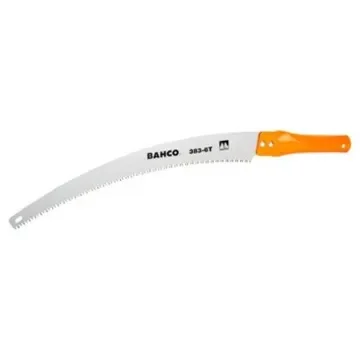 Bahco 360 mm Pruning Saw, 6 TPI - 384-6T product image
