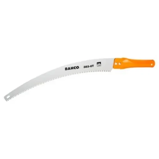 Bahco 360 mm Pruning Saw, 6 TPI - 384-6T product image