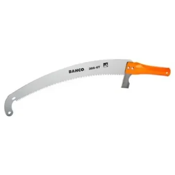 Bahco 360 mm Pruning Saw, 6 TPI - 386-6T product image